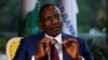 Shugaban Kenya Ya Ayyana Kwana Guda Na Makokin Wadanda Ambaliyar Ruwa Ta Kashe