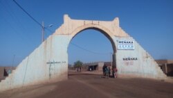 Reportage de Kassim Traoré, correspondant VOA Afrique à Bamako
