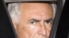 IMF Chief Denied Bail in Sexual Assault Case