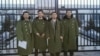 联合国人权代表担心人权律师江天勇被当局失踪