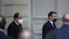 Human Rights Issues Cloud France's Dealings With Egypt 