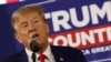 Donald Tramp u Ajovi (Foto: REUTERS/Carlos Barria) 