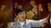 Jackie Chan va recevoir un Oscar d'honneur