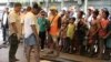 25 Killed Southern Philippines Flooding
