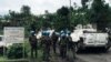 Les rebelles du M23 accusés d'avoir attaqué des Casques bleus en RDC