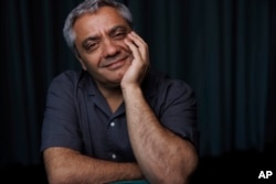محمد رسول‌اف، سینماگر ایرانی