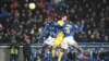 Le PSG de Neymar perd pour la première fois de la saison, à Strasbourg (2-1)