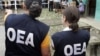 OEA se alista para elecciones en Haití y Guatemala