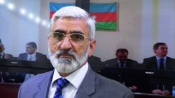 Klassik Xalq Cəbhəsi Partiyasının sədri Mirmahmud Mirəlioğlunun Amerikanın Səsinə müsahibəsi