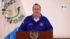 COVID-19 en Casa Presidencial de Guatemala