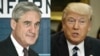 Trump Na Neman Hanyar Watsi Da Binciken Da Robert Mueller Ya Ke 