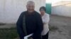 Huquq faoli G'anixon Mamatxonov ozodlikka chiqdi 