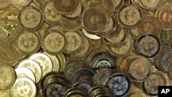 Bitcoin