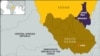 Upper Nile, South Sudan