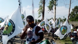Partido MDM sugere a despartidarização de heróis nacionais em Moçambique