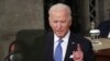 Text of President Joe Biden's First Address to Congress