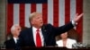Le Sénat acquitte Trump et tourne la page de "l'impeachment"