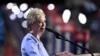 Bivša administratorka Uprave za mala preduzeća Linda McMahon govori tokom posljednjeg dana Republikanske nacionalne konvencije 2024. na Fiserv Forumu u Milwaukeeju, Wisconsin, 18. jula 2024.