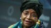 Liberia Passes Law to Create Seats in Parliament for Women