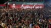 Charges of Rigging, Intimidation Mar Pakistan Campaign