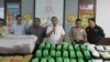 Mabes Polri Ungkap Sindikat Perdagangan Narkoba dari China