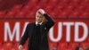 Manchester United Ta Ci Gaba Da Zama a Saman Teburin Premier Bayan Yin Canjaras Da Liverpool