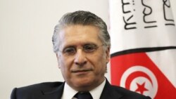 Nouvelle demande de libération du candidat à la présidentielle Nabil Karoui