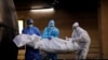 Global COVID-19 Death Toll Surpasses 900,000