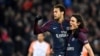 Message d'encouragement de Neymar au PSG