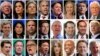 US Voters: Age Matters in Presidential Candidates