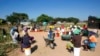 Coronavirus Spread Feared Where Water Is Scarce Around the World