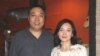 FILE - Yu Shiwen (left).