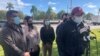 Los migrantes venezolanos detenidos en Estados Unidos se redujeron en un 84% en el último año