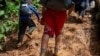 Panamá rechaza acusaciones de presuntas violaciones contra migrantes