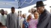 Pilpres di Nigeria Berlangsung Lancar, Minus Kekerasan dan Kecurangan