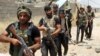 US Military Head: More Training Weighed for Iraq Forces