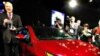 GM Volts to Top at Auto Show
