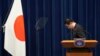 PM Jepang: Pembuangan Limbah Air Fukushima Tidak Bisa Ditunda
