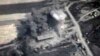 Western Nations Criticize Russia’s Air Campaign in Syria