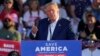 Trump cité à comparaître "autour du 14 novembre"