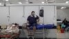 Vacunación contra COVID-19 avanza en Latinoamérica, Brasil sigue con problemas