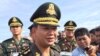 លោក ហ៊ុន ម៉ាណែត ស្នើ​ពលរដ្ឋ​ឲ្យ​បើក​ចិត្ត​ទូលាយ​ចំពោះ​ការ​ចល័ត​ទ័ព​ចូល​រាជធានី