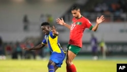 AFCON 