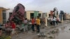 13 Tewas Akibat Tornado di Meksiko
