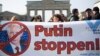 Захід має дати Путіну глобальну відсіч (світова преса) 