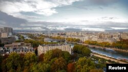 Paris, France