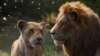 ผงาดอย่างราชสีห์! The Lion King ครองบัลลังก์หนังทำเงินสหรัฐฯ