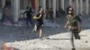 Quatre manifestants tués à Bagdad, la contestation ne faiblit pas