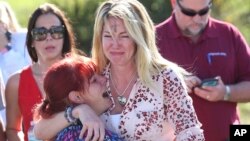 Florida School Shooting