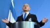 Perdana Menteri Israel Benjamin Netanyahu berbicara dalam konferensi pers di Berlin, Jerman, pada 16 Maret 2023. (Foto: Reuters/Annegret Hilse)